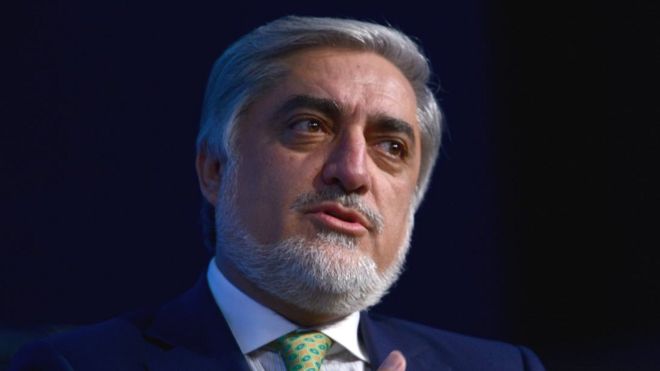 عبدالله حمله خونین شب گذشته کابل را محکوم کرد