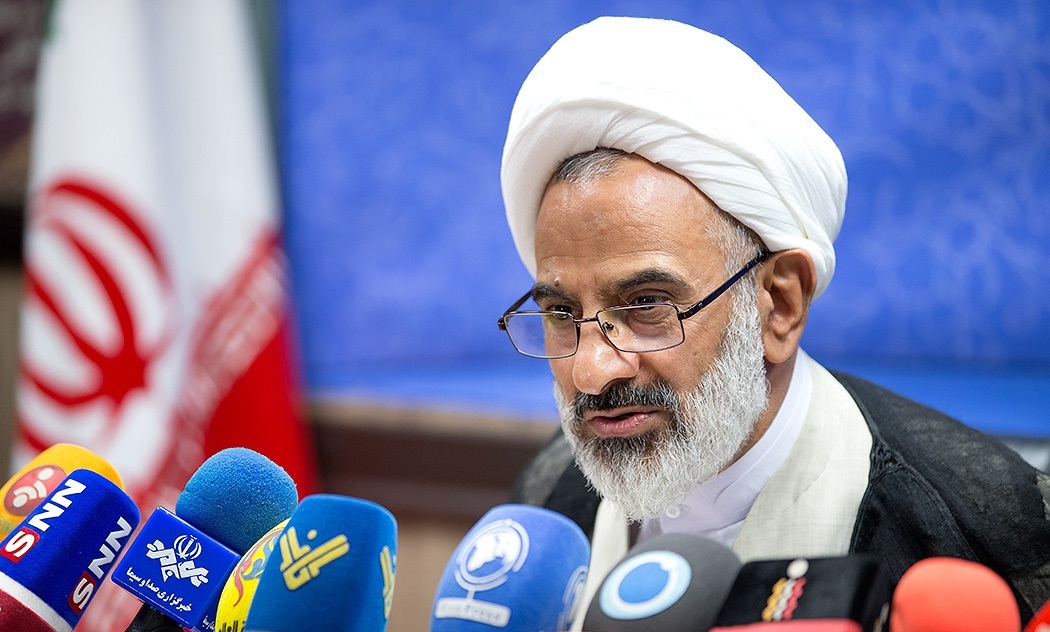 آمریکایی&zwnj;ها جرأت هدف قرار دادنِ پهپاد سپاه را نداشتند