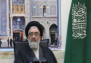 پایداری آزادگان دفاع مقدس در پرتو ولایت اهل‌بیت حاصل شد
