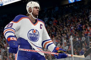 دقت و عملکر بالای مربیان در بازی NHL 20