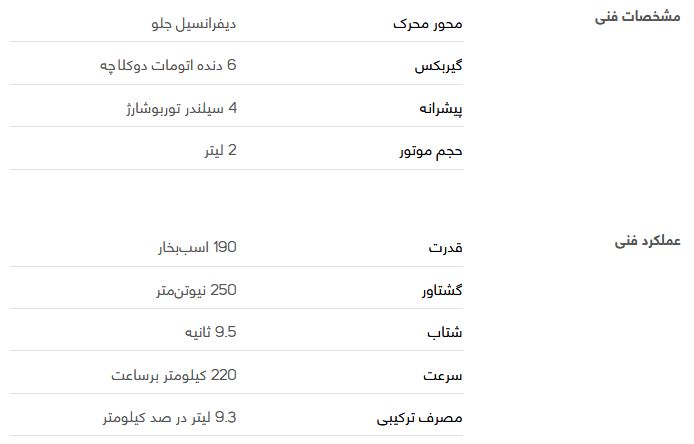 بررسی فنی دامای X7 + مشخصات