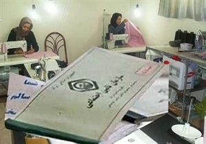 بیش از ۹۰۰زن سرپرست خانوار تحت حمایت بیمه