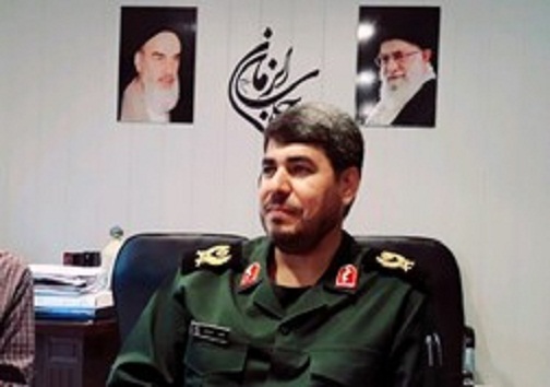 حمایت نکردن سپاه در انتخابات از هیچ جناحی