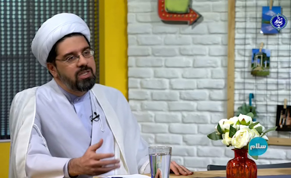 ماجرای تحول یک جوان خلافکار پس از خواندن کتاب «شاهرخ ضرغام» + فیلم