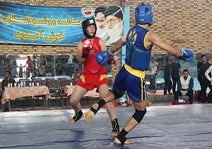المپیاد استعدادیابی ۶ رشته ورزشی در دامغان برگزار می‌شود