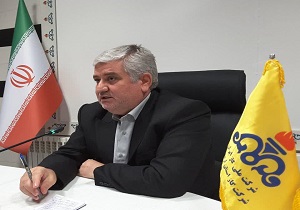 نشت یابی بیش از ۲۵۴۵ کیلومتر از خطوط تغذیه و شبکه توزیع گاز اردبیل