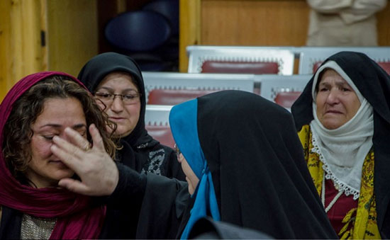 نماینده سینمای ایران در اسکار ۲۰۲۰ را بیشتر بشناسید+تصاویر
