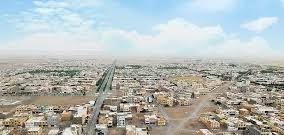 احداث پارک مشاهیر در بردسکن