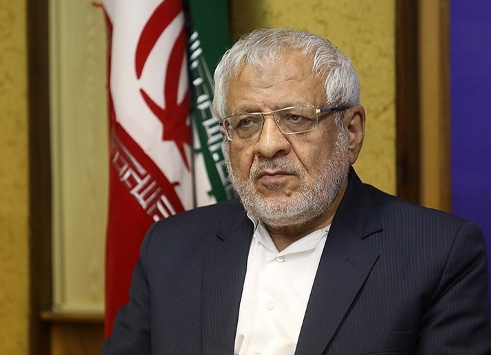 رفع توقیف نفتکش ایرانی برتری دیپلماسی مقاومت و اقتدار را نشان داد
