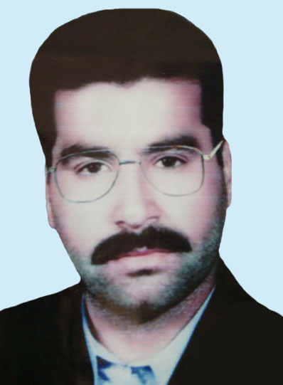شهیدی که پست مدیریت سکوی پروازش شد!