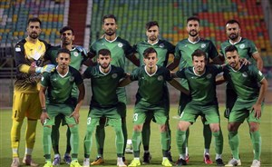 حضور هافبک تیم ملی در ذوب آهن تکذیب شد
