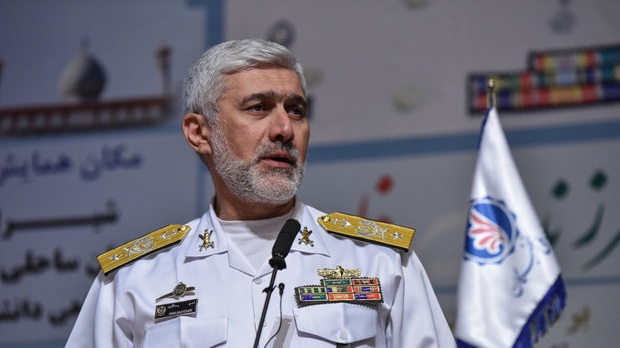 سازمان صنایع دریایی تجهیزات مورد نیاز شیلات کشور را تأمین می&zwnj;کند