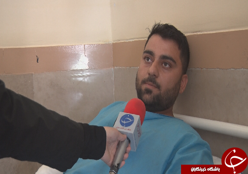 رونق تولید و اشتغال به همت کار آفرین مهابادی