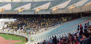 خبر بد برای هواداران استقلال و پرسپولیس