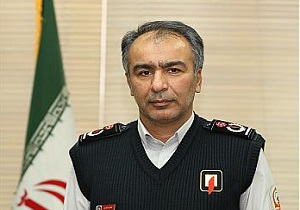 پاینده/ افتتاح ۵ ایستگاه آتش نشانی تا سال آینده/ به دنبال تحقق شعار تهران شهری ایمن برای همه هستیم