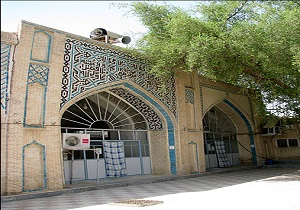 ماجرای تخریب مسجد تاریخی۷۰۰ ساله دزفول از زبان مدیرکل میراث فرهنگی + عکس
