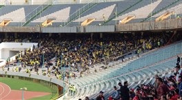 خبر بد برای هواداران استقلال و پرسپولیس