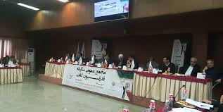 انتقاد رئیس فدراسیون به کمبود بودجه گلف/ غیبت داور زنی در جلسه مجمع
