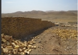 ساخت و ساز غیر مجاز روستای عباس آباد سیف متوقف شد