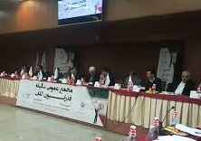 انتقاد رئیس فدراسیون به کمبود بودجه گلف/ غیبت داور زنی در جلسه مجمع