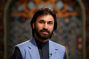 نماهنگ شنیدنی 