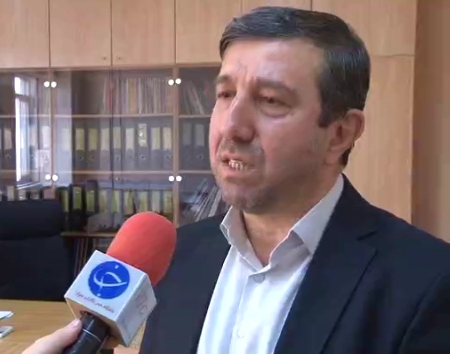تاکید برضرورت استفاده از دستگاه کارتخوان در تمامی مراکز درمانی آذربایجان شرقی