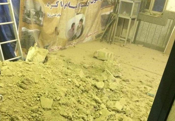 ماجرای تخریب مسجد تاریخی۷۰۰ ساله دزفول از زبان مدیرکل میراث فرهنگی