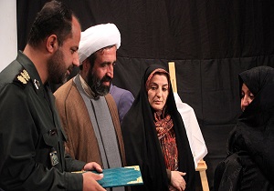از آهنگ کربلای منا در یزد رونمایی شد
