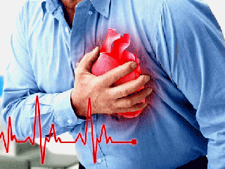 نشانه&zwnj;های پنهان حمله قلبی