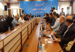 شناسایی حدود ۲۰ هزار بازیگر در طرح ملی سلمان فارسی / از هنرمندان و افراد بااستعدادی که به دلایلی مهجور مانده اند، حمایت می‌کنیم