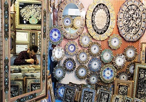 خبر خوش بیمه برای فعالان صنایع دستی