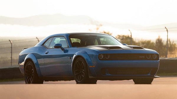 خودروی Dodge Challenger، محبوب&zwnj;ترین اتومبیل کلاس Muscle در آمریکا