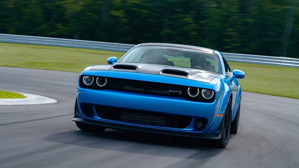 خودروی Dodge Challenger، محبوب&zwnj;ترین اتومبیل کلاس Muscle در آمریکا