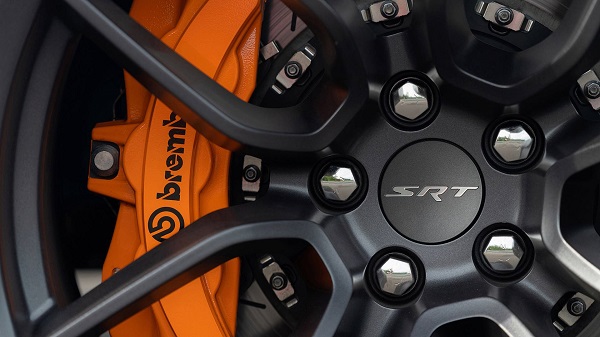 خودروی Dodge Challenger، محبوب&zwnj;ترین اتومبیل کلاس Muscle در آمریکا