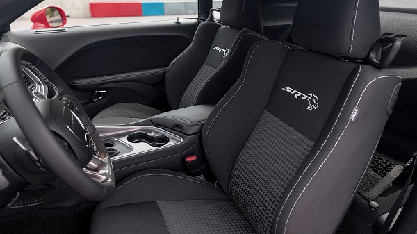 خودروی Dodge Challenger، محبوب&zwnj;ترین اتومبیل کلاس Muscle در آمریکا
