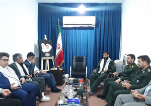 ‌بسیج اصناف ۱۱ هزار و ۵۰۰ واحد مسکونی را برای سیل‌زدگان بازسازی کرد