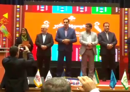 درخشش گیلان در جشنواره مراکز استان‌های صدا و سیما