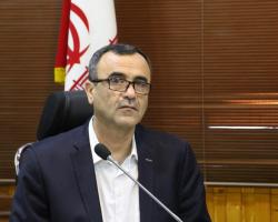 کمبود مرغ گرم نداریم