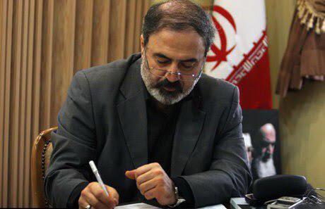 حبیب میدانچی سرپرست جدید« طرح و برنامه» شبکه دو شد