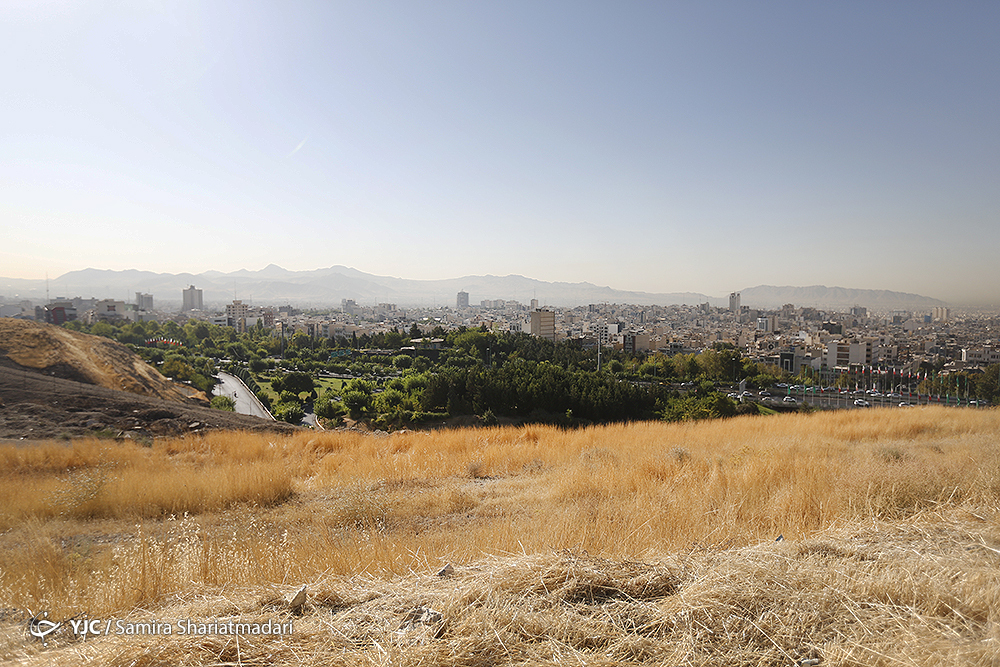 هدیه رهبر انقلاب به شهروندان تهرانی به مناسبت عید غدیر