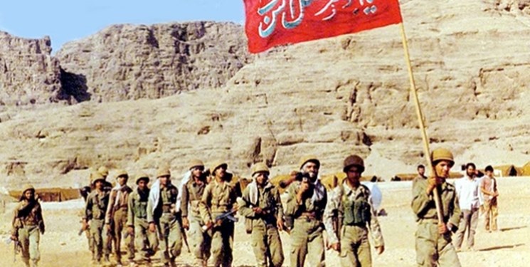 خبر سقوط پاوه را چه کسی به امام (ره) رساند؟