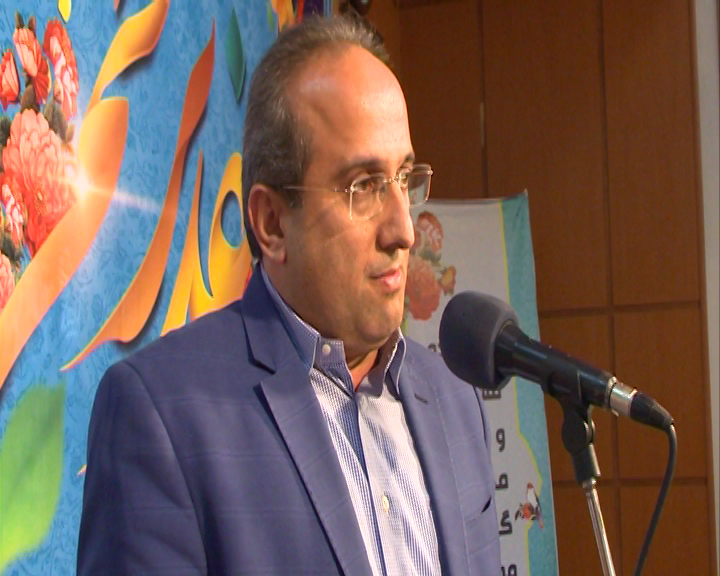 بزرگداشت سالروز بازگشت آزادگان به کشور در رشت برگزار شد