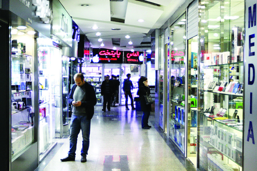 موبایل بازهم ارزان می&zwnj;شود