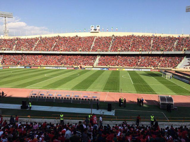 وضعیت بلیت فروشی پرسپولیس در لیگ نوزدهم امشب مشخص می‌شود