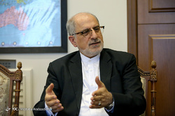 آزادی نفت کش پیروزی قطعی  ایران است