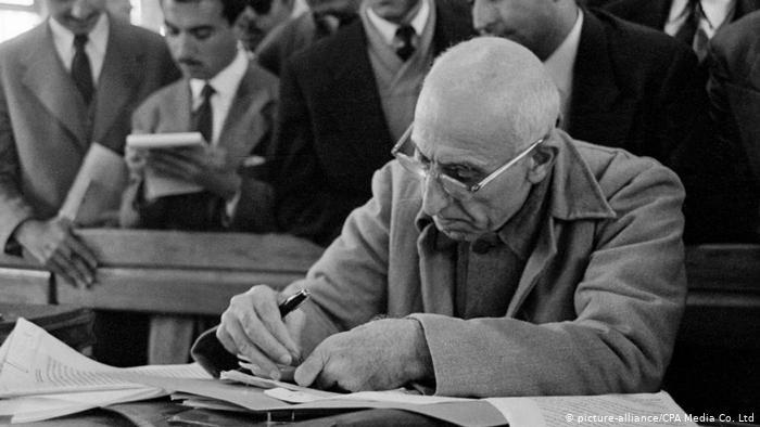اگر مصدق سکوت نمی‌کرد کودتا نمی‌شد