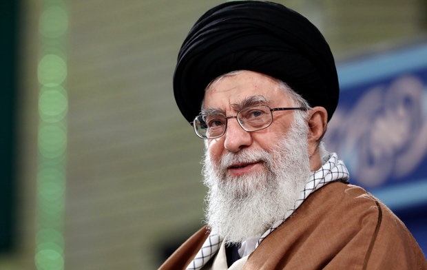 رهبری