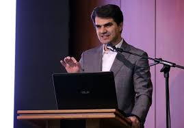 عزیزی: زمین استاندارد بین المللی برای گلف در ایران وجود ندارد