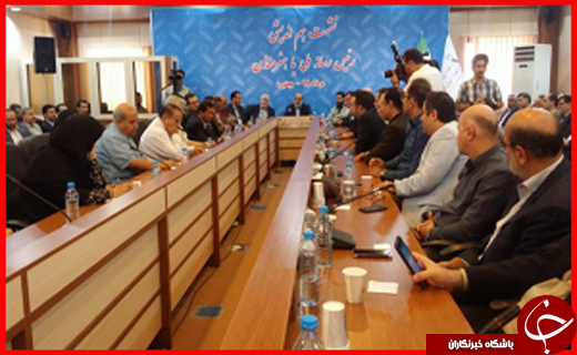 دفتر ثبت ازدواج لاکچری بسته شد/ارز ۴۲۰۰ تومانی واردات نهاده مرغ کجا می&zwnj;رود؟/پساب صنعتی، خورموسی را به جیوه آلوده کرده است؟
