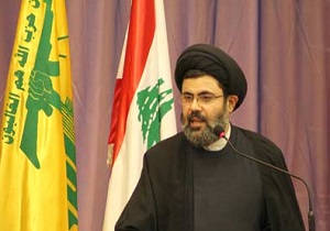 حزب‌الله: محور آمریکا، عربستان و اسرائیل محور شکست است